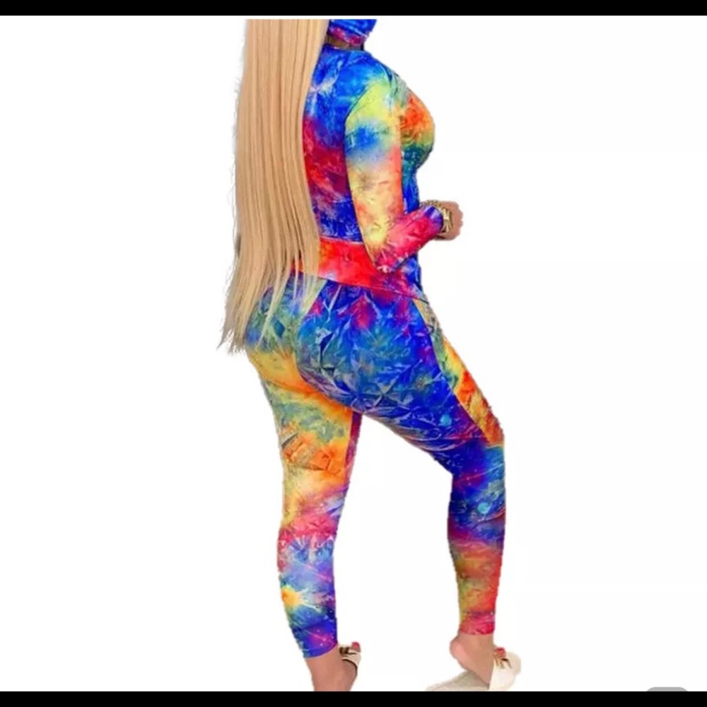 Jogging Set - image 3